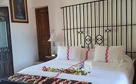 Casa de Siete Balcones Hotel Boutique
